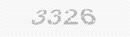Visual security code — type the characters shown in the image